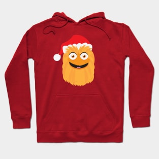 Ho Ho Ho Gritty! Hoodie